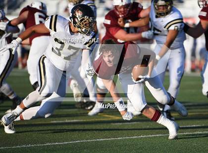 Thumbnail 3 in Lone Peak @ Herriman photogallery.