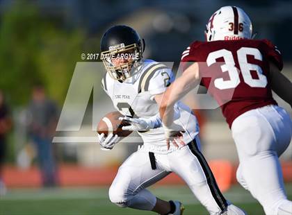 Thumbnail 1 in Lone Peak @ Herriman photogallery.