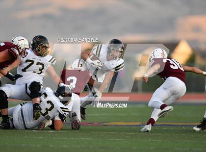 Thumbnail 3 in Lone Peak @ Herriman photogallery.