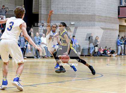 Thumbnail 1 in Carmel Christian vs Asheville Christian photogallery.