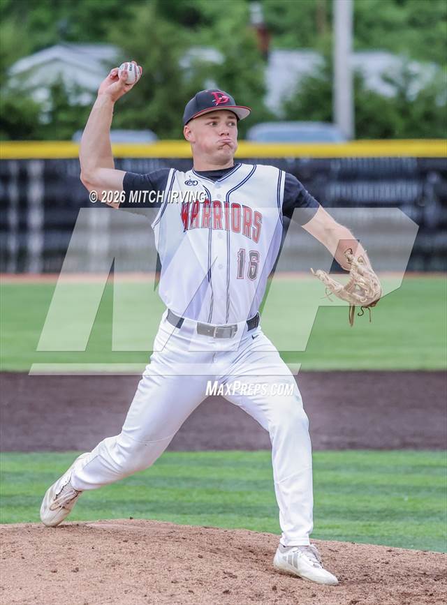 North Montgomery @ Danville