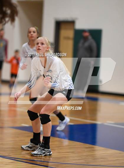 Thumbnail 2 in Coal Ridge @ SkyView Academy (CHSSA 3A Regional Playoff) photogallery.