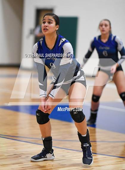 Thumbnail 3 in Coal Ridge @ SkyView Academy (CHSSA 3A Regional Playoff) photogallery.