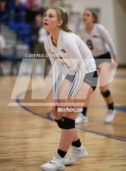 Thumbnail 3 in Coal Ridge @ SkyView Academy (CHSSA 3A Regional Playoff) photogallery.