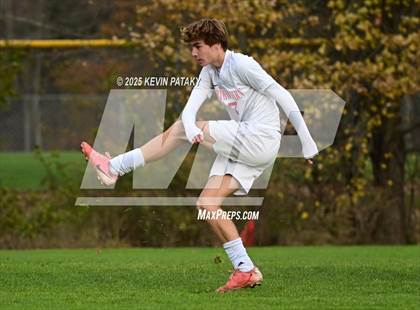 Thumbnail 1 in Northwestern Regional @ Haddam-Killingworth (CIAC Class S Qtr Final) photogallery.