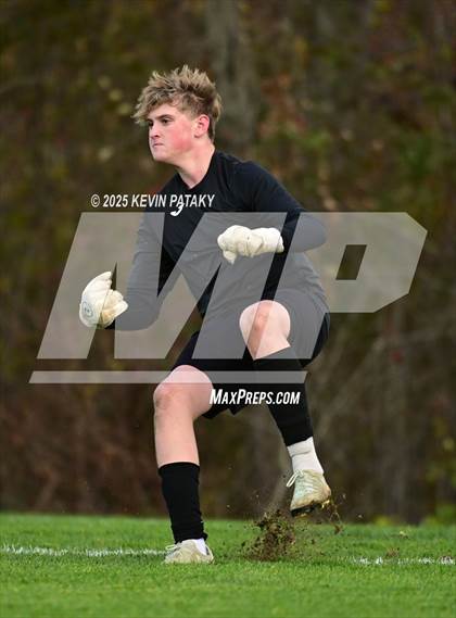 Thumbnail 1 in Northwestern Regional @ Haddam-Killingworth (CIAC Class S Qtr Final) photogallery.