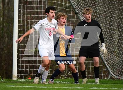 Thumbnail 3 in Northwestern Regional @ Haddam-Killingworth (CIAC Class S Qtr Final) photogallery.
