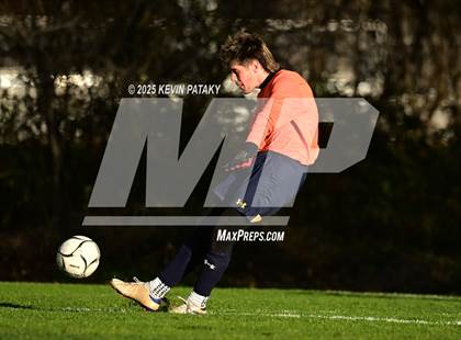 Thumbnail 1 in Northwestern Regional @ Haddam-Killingworth (CIAC Class S Qtr Final) photogallery.