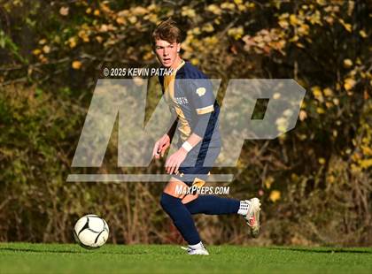 Thumbnail 2 in Northwestern Regional @ Haddam-Killingworth (CIAC Class S Qtr Final) photogallery.