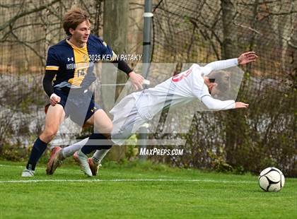 Thumbnail 3 in Northwestern Regional @ Haddam-Killingworth (CIAC Class S Qtr Final) photogallery.