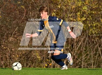 Thumbnail 2 in Northwestern Regional @ Haddam-Killingworth (CIAC Class S Qtr Final) photogallery.