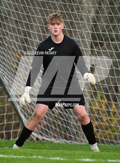 Thumbnail 1 in Northwestern Regional @ Haddam-Killingworth (CIAC Class S Qtr Final) photogallery.