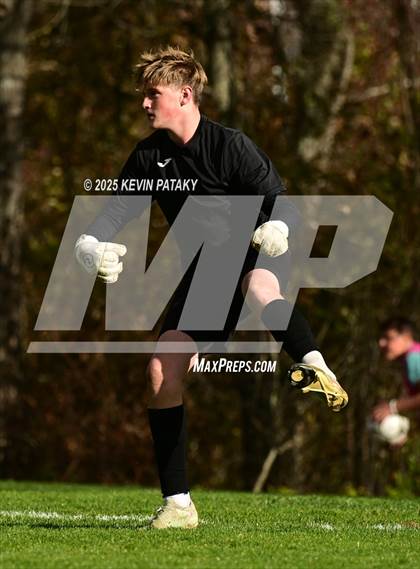 Thumbnail 3 in Northwestern Regional @ Haddam-Killingworth (CIAC Class S Qtr Final) photogallery.