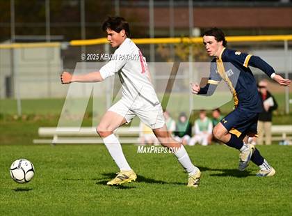 Thumbnail 3 in Northwestern Regional @ Haddam-Killingworth (CIAC Class S Qtr Final) photogallery.