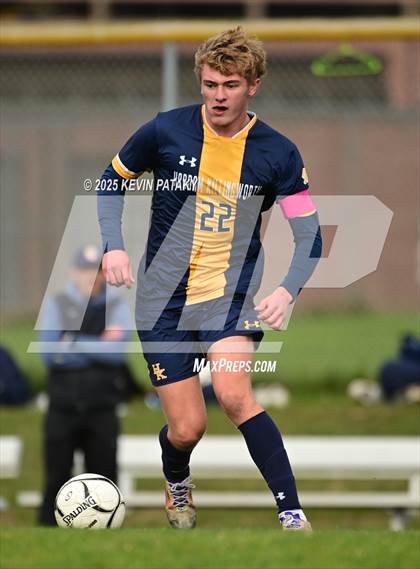 Thumbnail 3 in Northwestern Regional @ Haddam-Killingworth (CIAC Class S Qtr Final) photogallery.