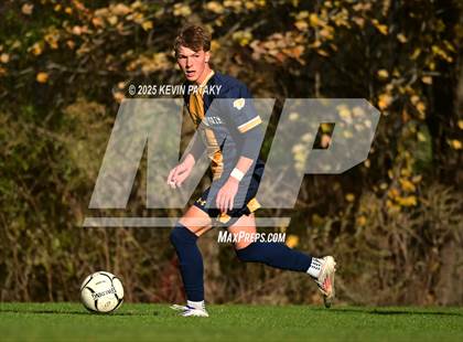 Thumbnail 1 in Northwestern Regional @ Haddam-Killingworth (CIAC Class S Qtr Final) photogallery.