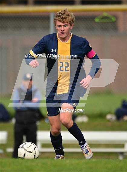 Thumbnail 2 in Northwestern Regional @ Haddam-Killingworth (CIAC Class S Qtr Final) photogallery.