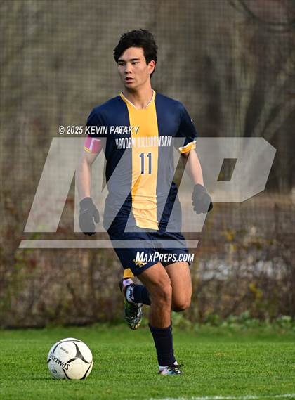 Thumbnail 3 in Northwestern Regional @ Haddam-Killingworth (CIAC Class S Qtr Final) photogallery.