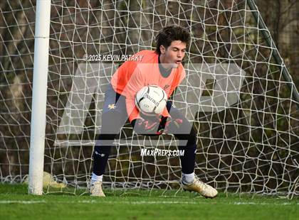 Thumbnail 1 in Northwestern Regional @ Haddam-Killingworth (CIAC Class S Qtr Final) photogallery.