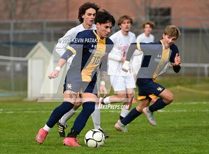 Thumbnail 2 in Northwestern Regional @ Haddam-Killingworth (CIAC Class S Qtr Final) photogallery.