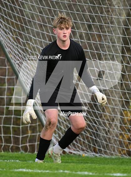 Thumbnail 2 in Northwestern Regional @ Haddam-Killingworth (CIAC Class S Qtr Final) photogallery.