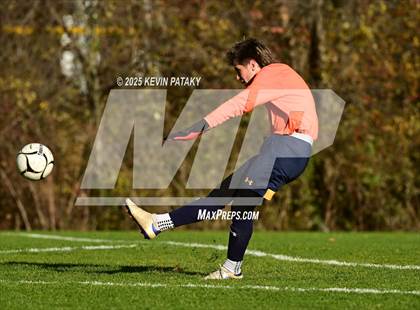 Thumbnail 3 in Northwestern Regional @ Haddam-Killingworth (CIAC Class S Qtr Final) photogallery.