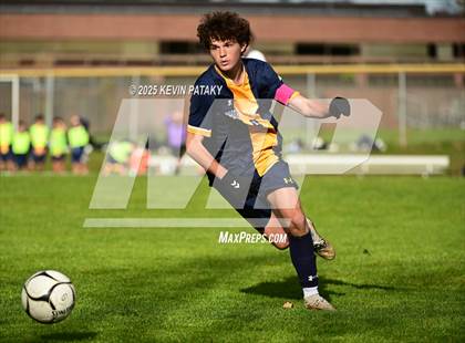 Thumbnail 1 in Northwestern Regional @ Haddam-Killingworth (CIAC Class S Qtr Final) photogallery.