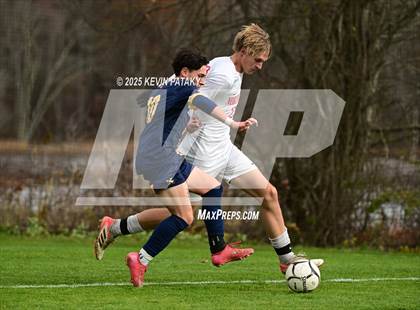Thumbnail 3 in Northwestern Regional @ Haddam-Killingworth (CIAC Class S Qtr Final) photogallery.