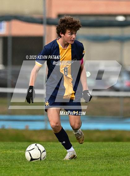 Thumbnail 3 in Northwestern Regional @ Haddam-Killingworth (CIAC Class S Qtr Final) photogallery.