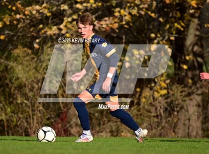 Thumbnail 3 in Northwestern Regional @ Haddam-Killingworth (CIAC Class S Qtr Final) photogallery.