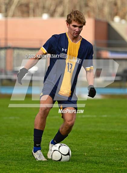 Thumbnail 2 in Northwestern Regional @ Haddam-Killingworth (CIAC Class S Qtr Final) photogallery.