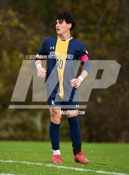 Thumbnail 1 in Northwestern Regional @ Haddam-Killingworth (CIAC Class S Qtr Final) photogallery.