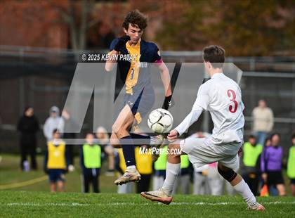 Thumbnail 3 in Northwestern Regional @ Haddam-Killingworth (CIAC Class S Qtr Final) photogallery.