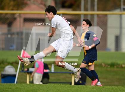 Thumbnail 1 in Northwestern Regional @ Haddam-Killingworth (CIAC Class S Qtr Final) photogallery.