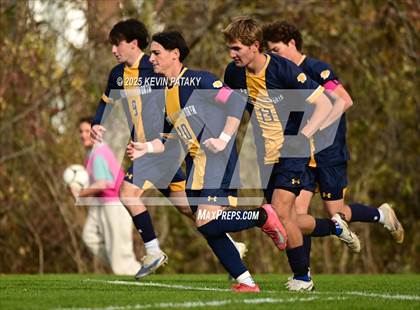 Thumbnail 3 in Northwestern Regional @ Haddam-Killingworth (CIAC Class S Qtr Final) photogallery.