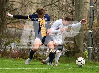 Thumbnail 3 in Northwestern Regional @ Haddam-Killingworth (CIAC Class S Qtr Final) photogallery.