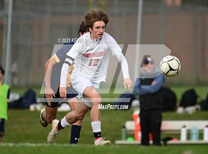 Thumbnail 2 in Northwestern Regional @ Haddam-Killingworth (CIAC Class S Qtr Final) photogallery.