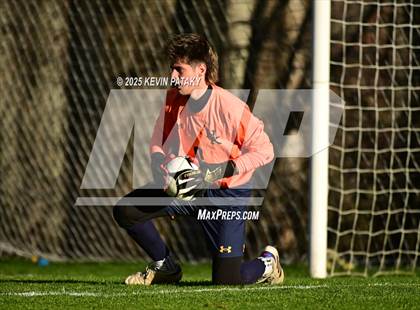 Thumbnail 1 in Northwestern Regional @ Haddam-Killingworth (CIAC Class S Qtr Final) photogallery.