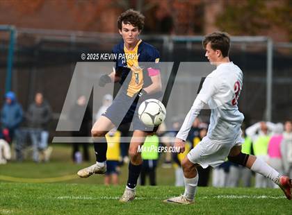 Thumbnail 2 in Northwestern Regional @ Haddam-Killingworth (CIAC Class S Qtr Final) photogallery.