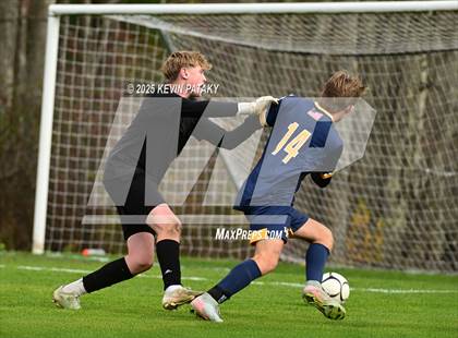 Thumbnail 3 in Northwestern Regional @ Haddam-Killingworth (CIAC Class S Qtr Final) photogallery.