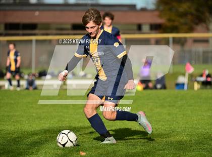 Thumbnail 2 in Northwestern Regional @ Haddam-Killingworth (CIAC Class S Qtr Final) photogallery.