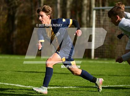 Thumbnail 3 in Northwestern Regional @ Haddam-Killingworth (CIAC Class S Qtr Final) photogallery.