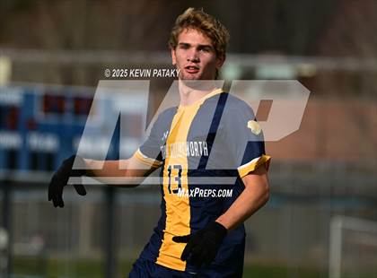 Thumbnail 3 in Northwestern Regional @ Haddam-Killingworth (CIAC Class S Qtr Final) photogallery.