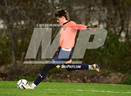 Thumbnail 1 in Northwestern Regional @ Haddam-Killingworth (CIAC Class S Qtr Final) photogallery.