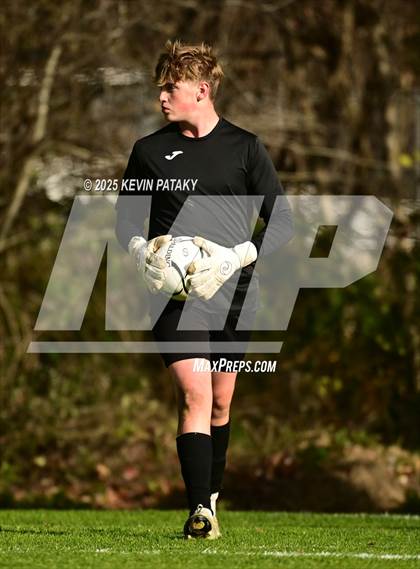 Thumbnail 2 in Northwestern Regional @ Haddam-Killingworth (CIAC Class S Qtr Final) photogallery.