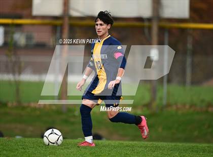 Thumbnail 2 in Northwestern Regional @ Haddam-Killingworth (CIAC Class S Qtr Final) photogallery.