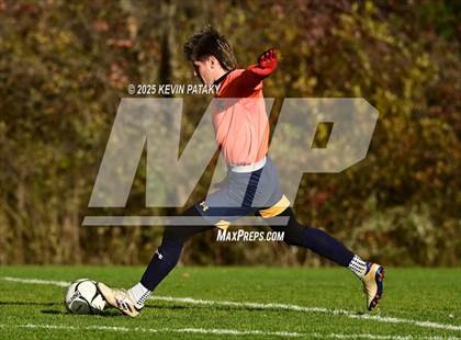 Thumbnail 2 in Northwestern Regional @ Haddam-Killingworth (CIAC Class S Qtr Final) photogallery.