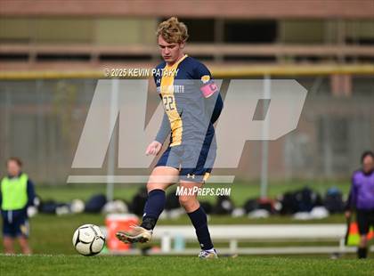 Thumbnail 3 in Northwestern Regional @ Haddam-Killingworth (CIAC Class S Qtr Final) photogallery.