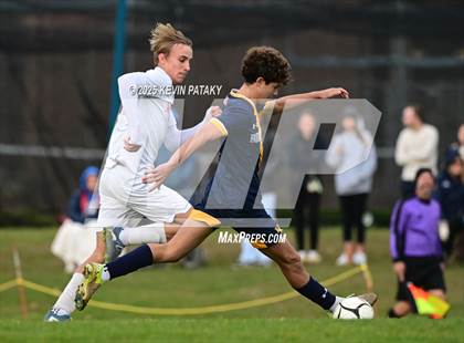 Thumbnail 2 in Northwestern Regional @ Haddam-Killingworth (CIAC Class S Qtr Final) photogallery.