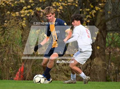 Thumbnail 3 in Northwestern Regional @ Haddam-Killingworth (CIAC Class S Qtr Final) photogallery.